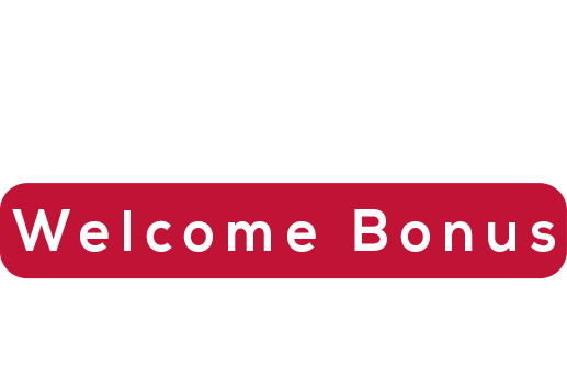 Magic Red Welcome Bonus